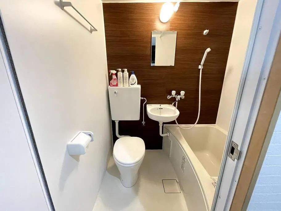 M Ikebukuro Apartment 108 Tokio